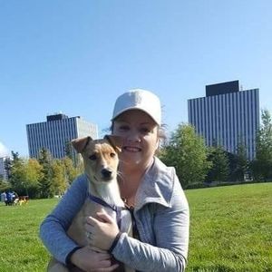 Meet your Posher, Vanessa